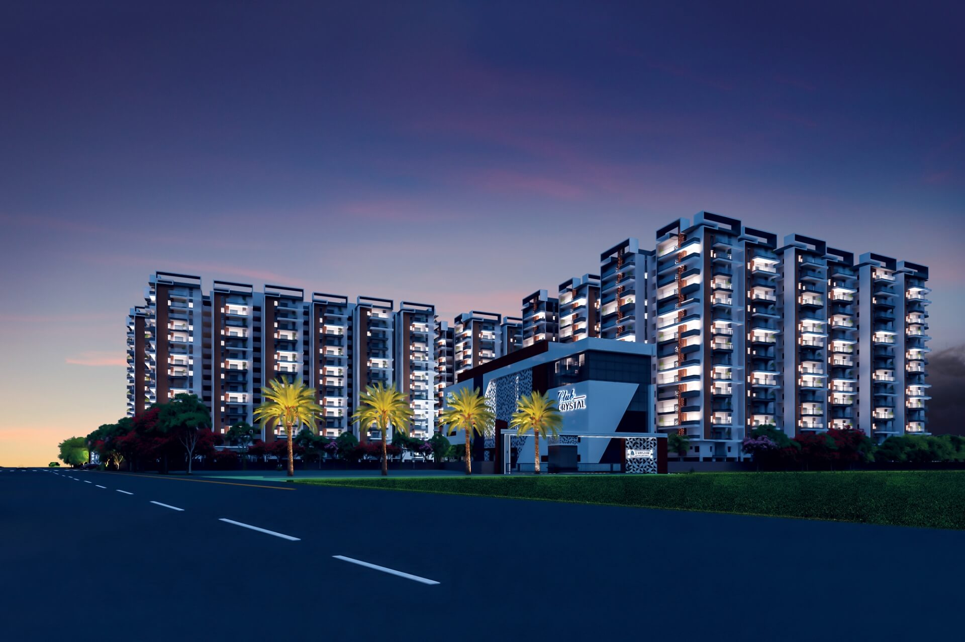 vasistaprimerealty | flats in hyderabad