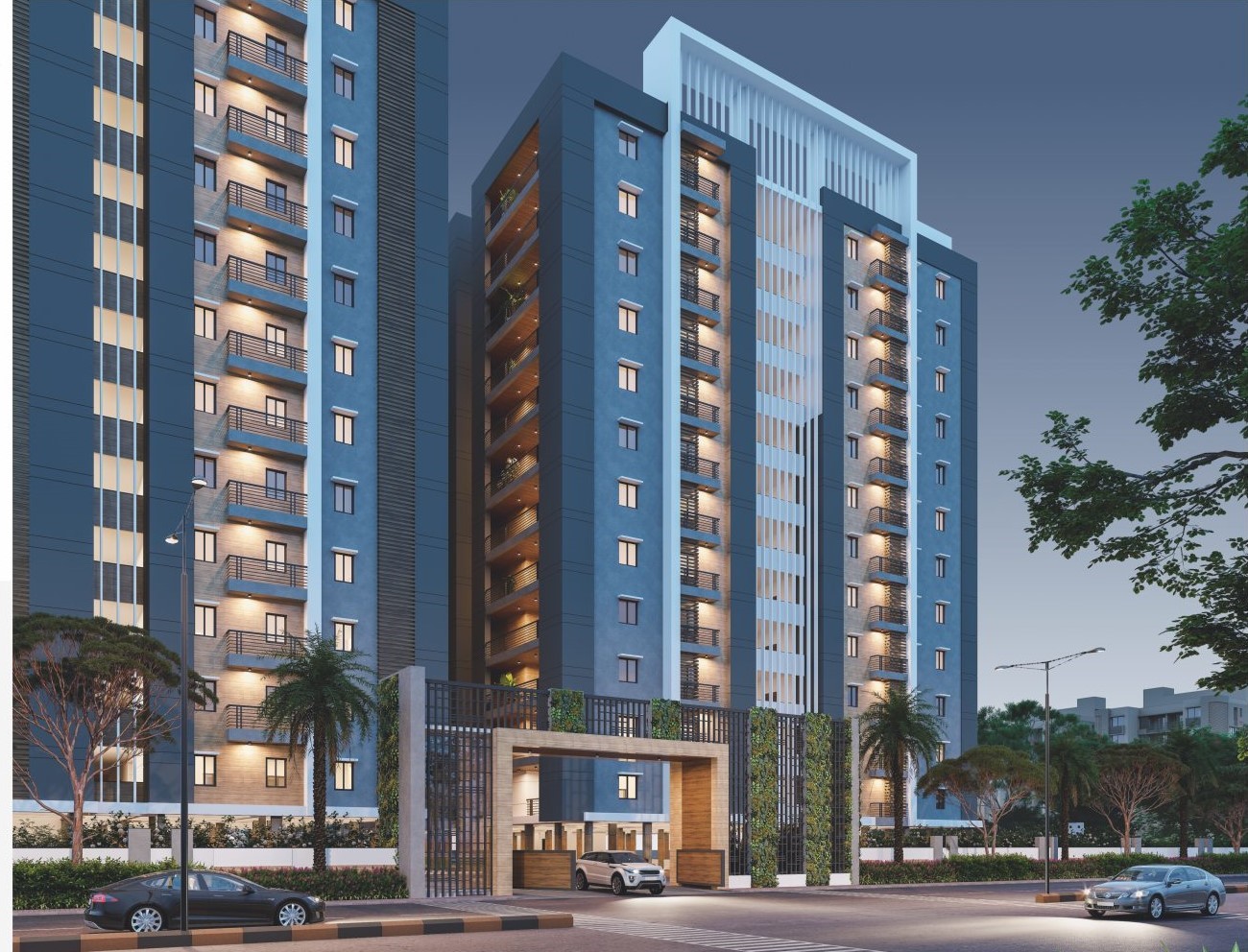 vasistaprimerealty | flats in hyderabad