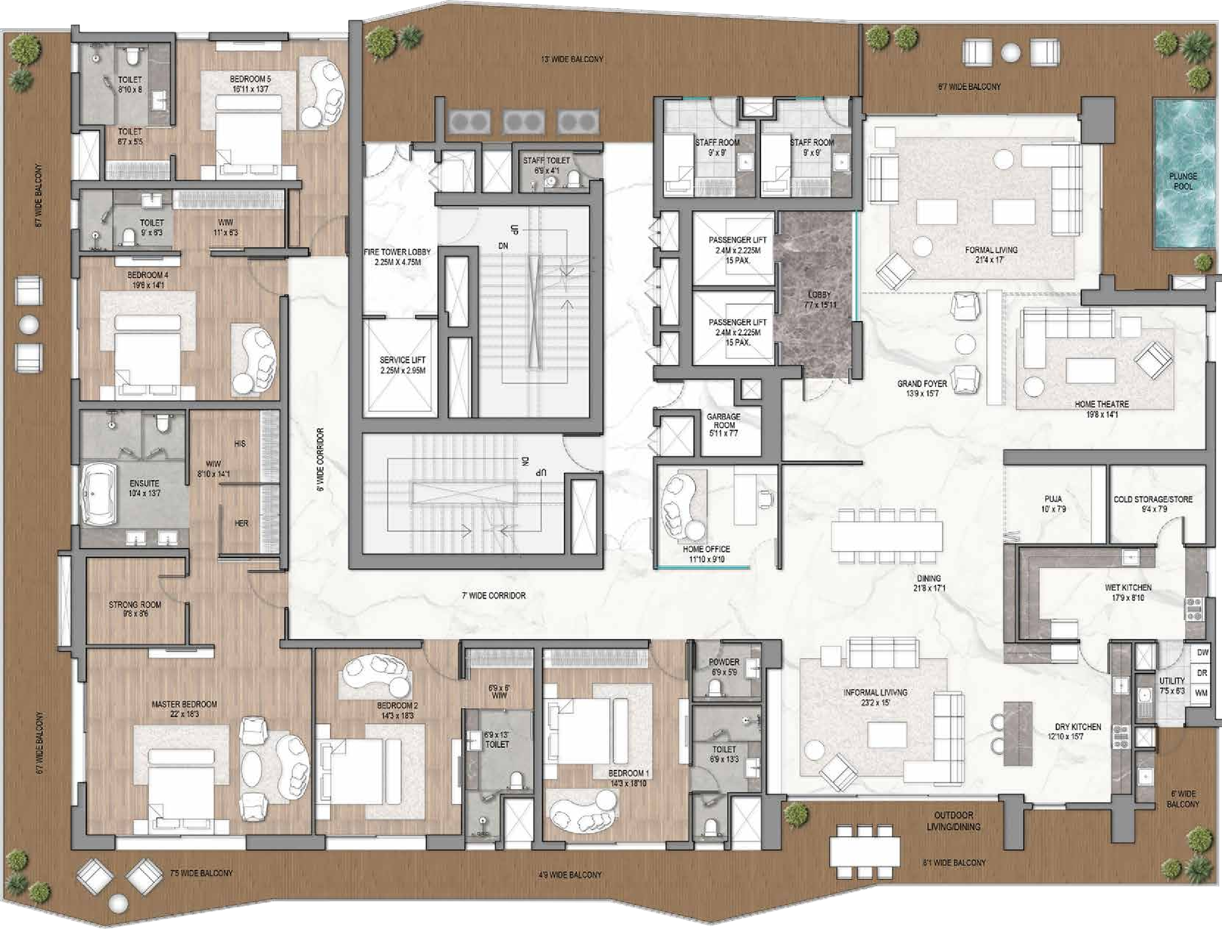 vasistaprimerealty | flats in hyderabad
