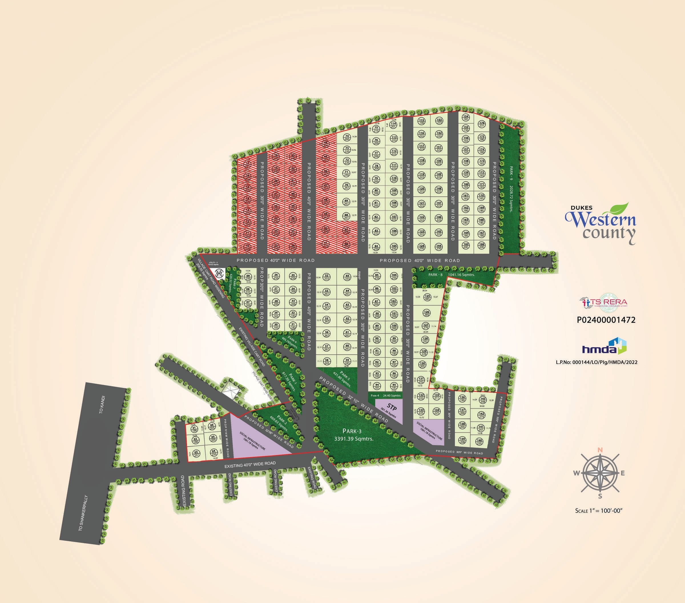 vasistaprimerealty | plots in hyderabad