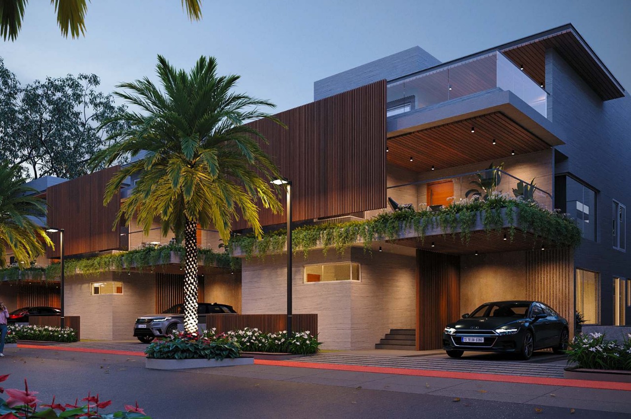 vasistaprimerealty | villas in hyderabad
