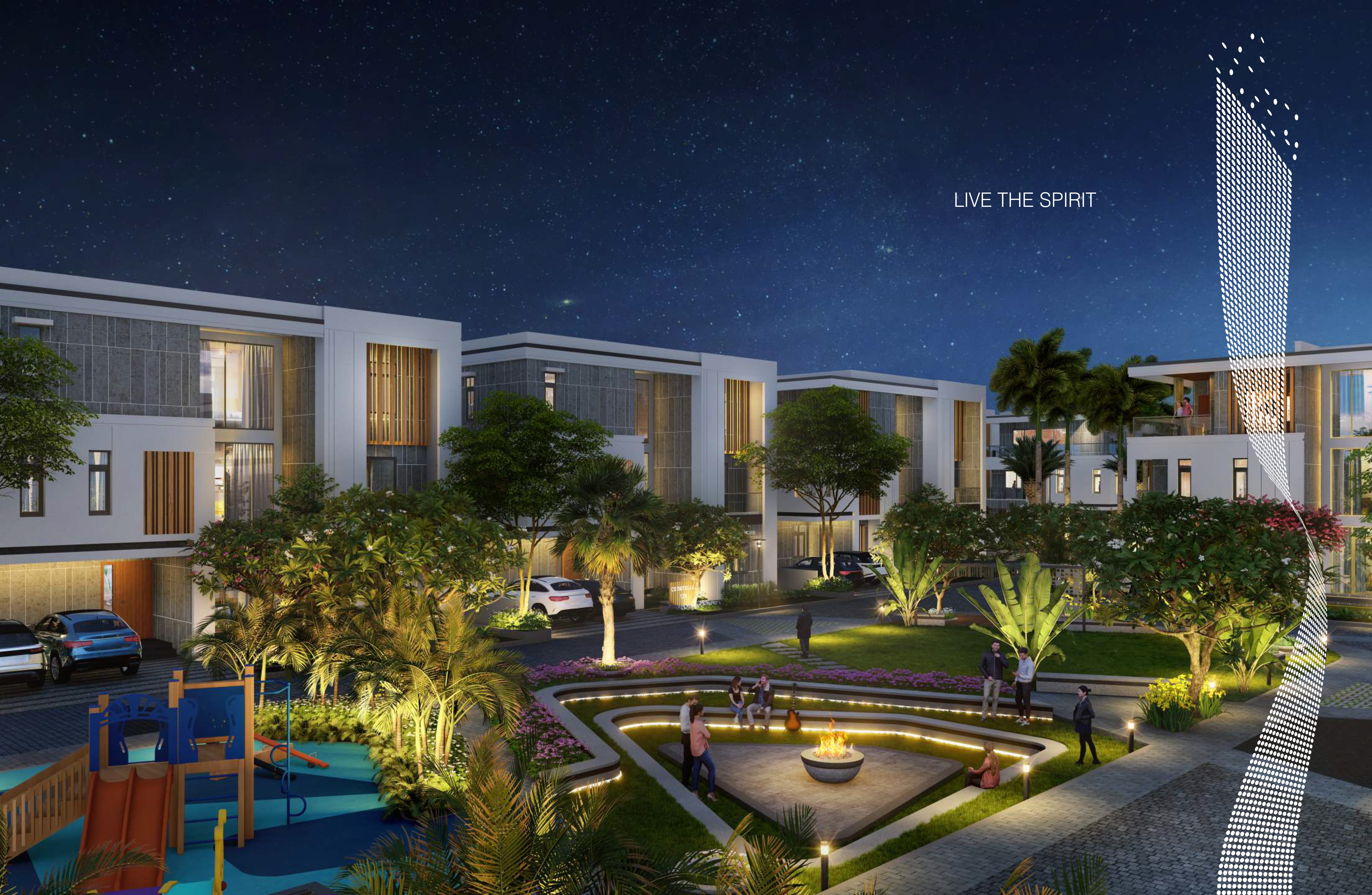 vasistaprimerealty | villas in hyderabad