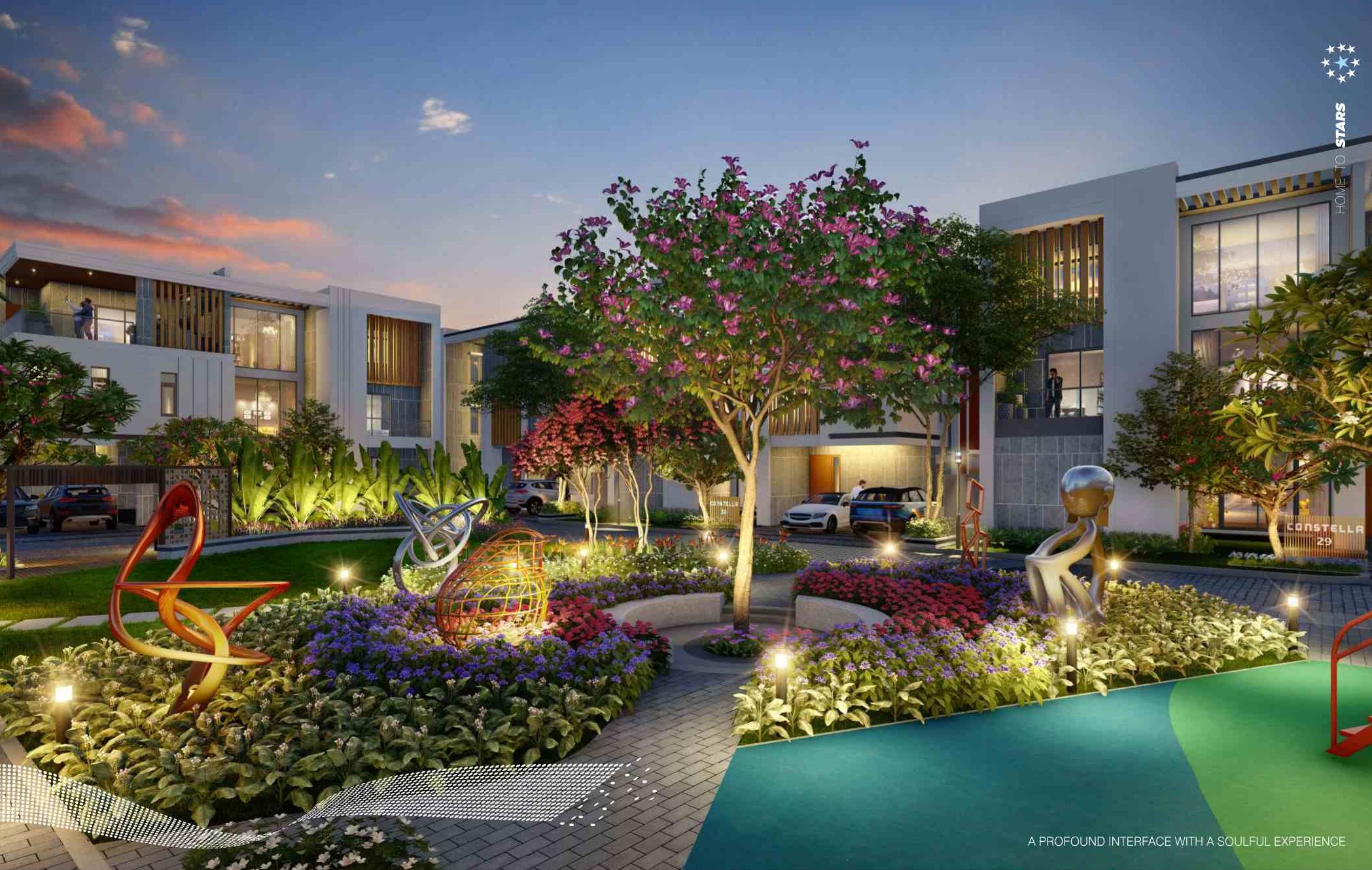 vasistaprimerealty | villas in hyderabad