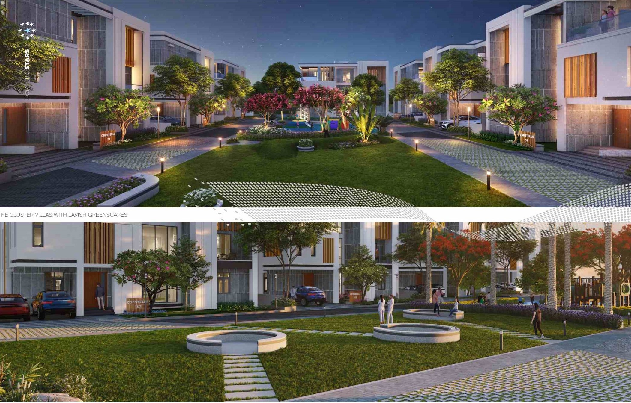 vasistaprimerealty | villas in hyderabad