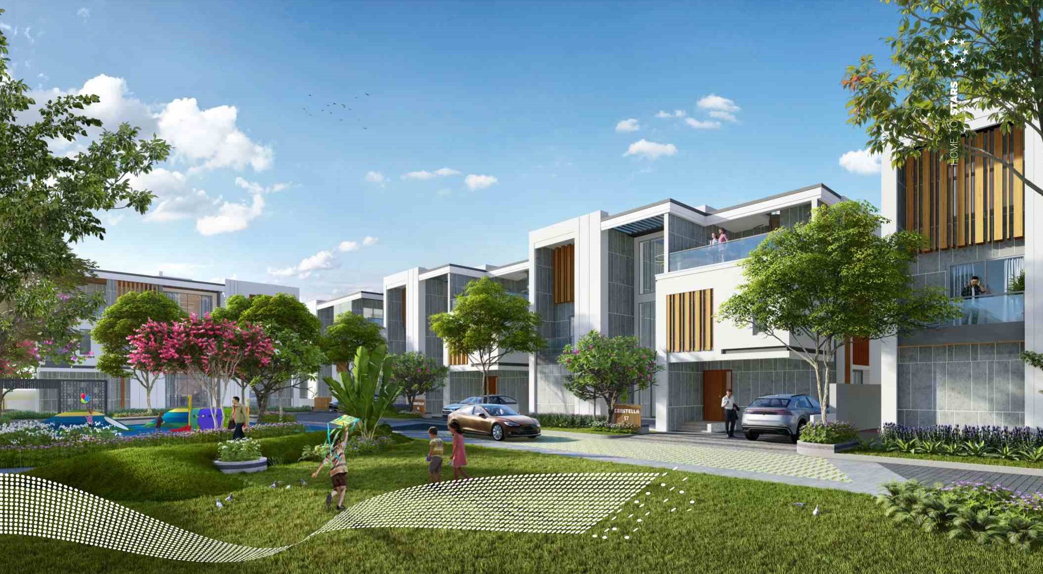vasistaprimerealty | villas in hyderabad