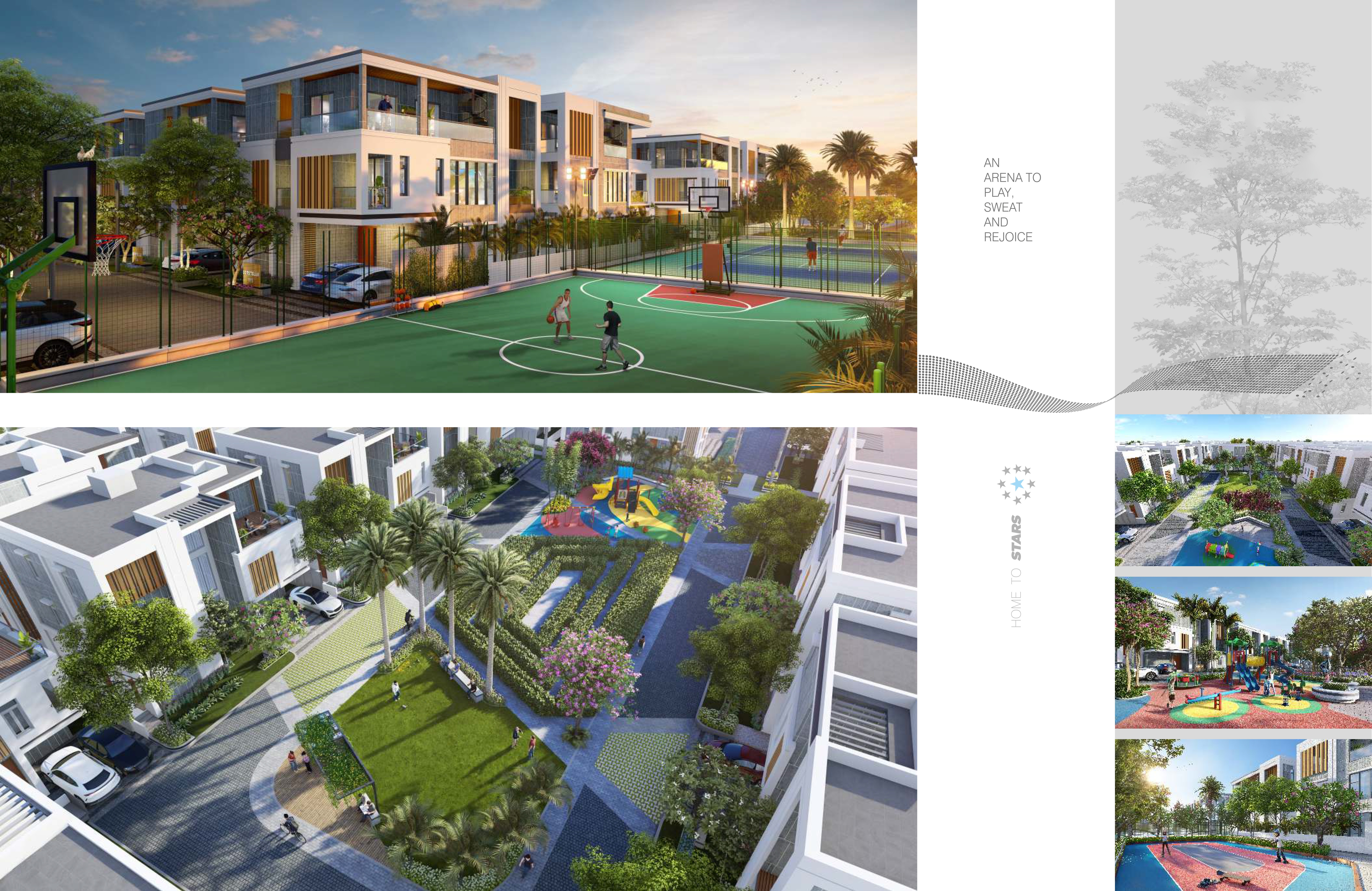 vasistaprimerealty | villas in hyderabad