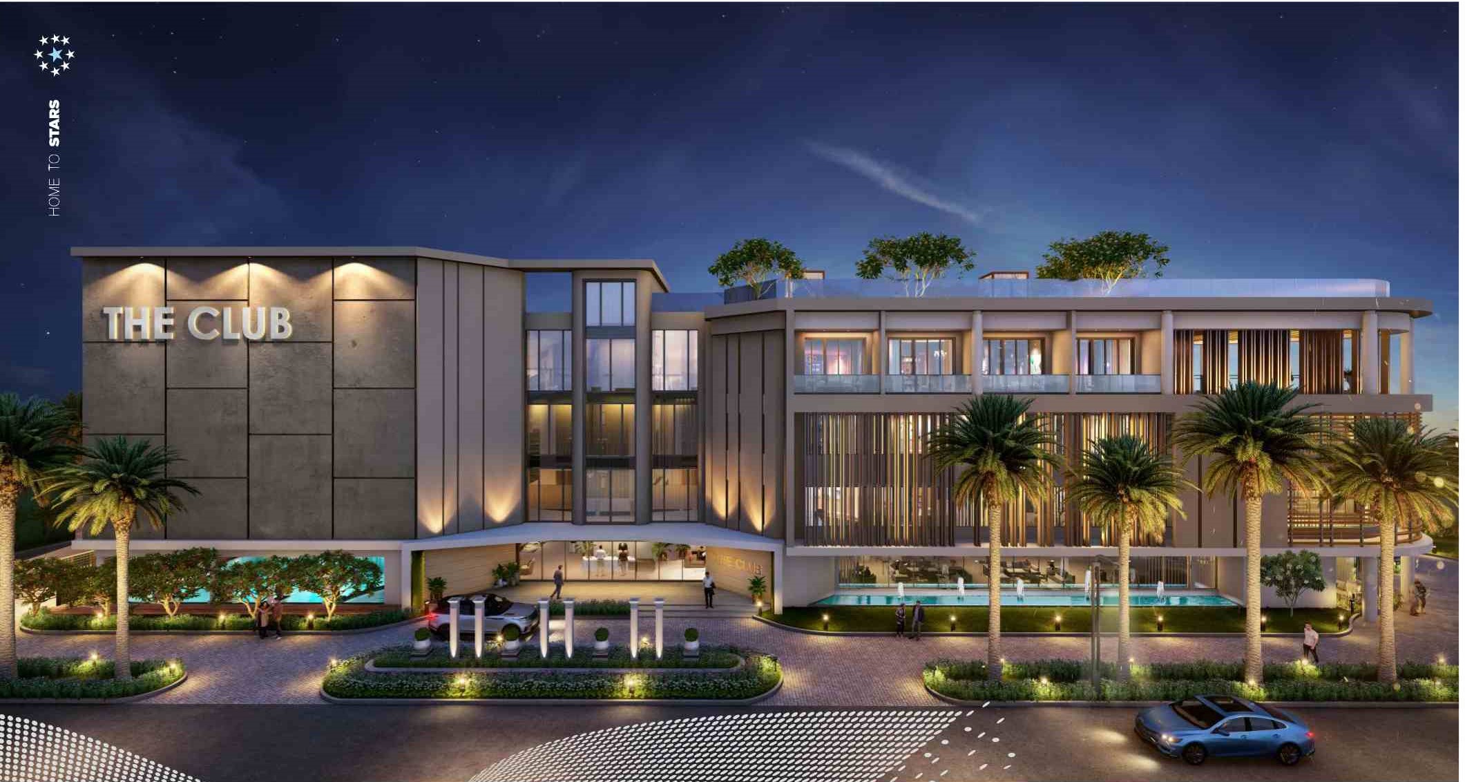 vasistaprimerealty | villas in hyderabad