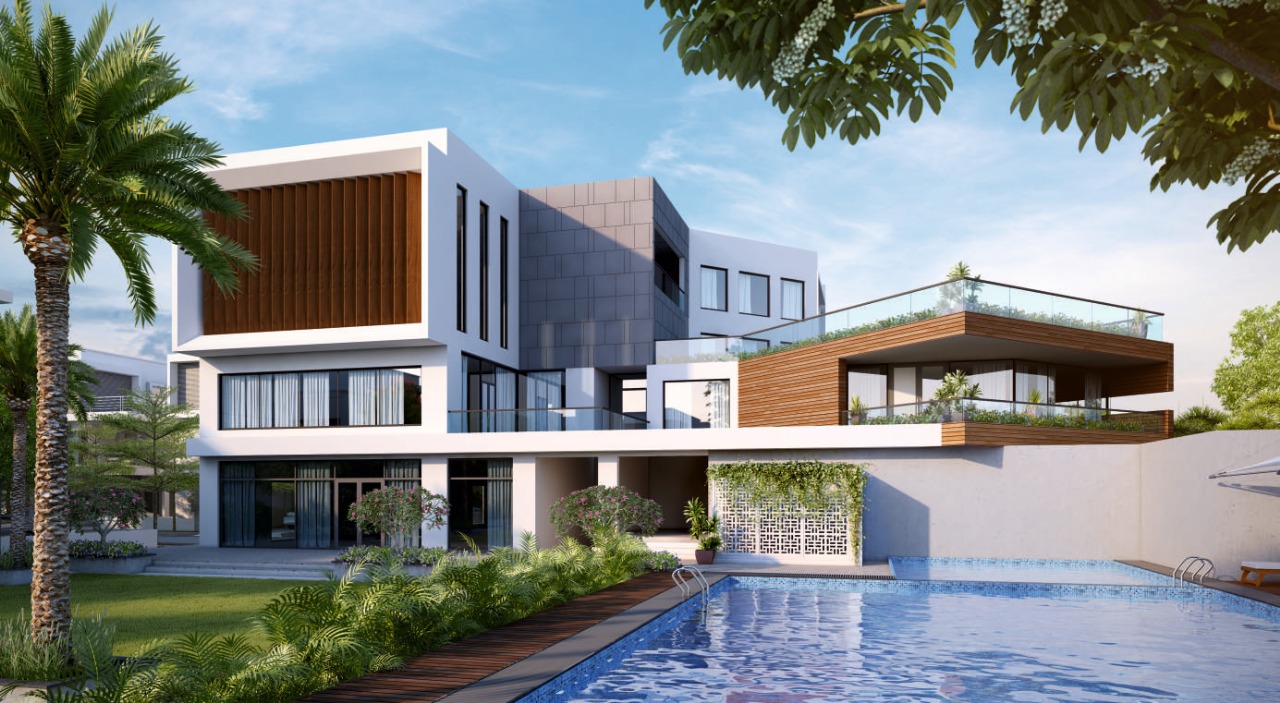 vasistaprimerealty | villas in hyderabad