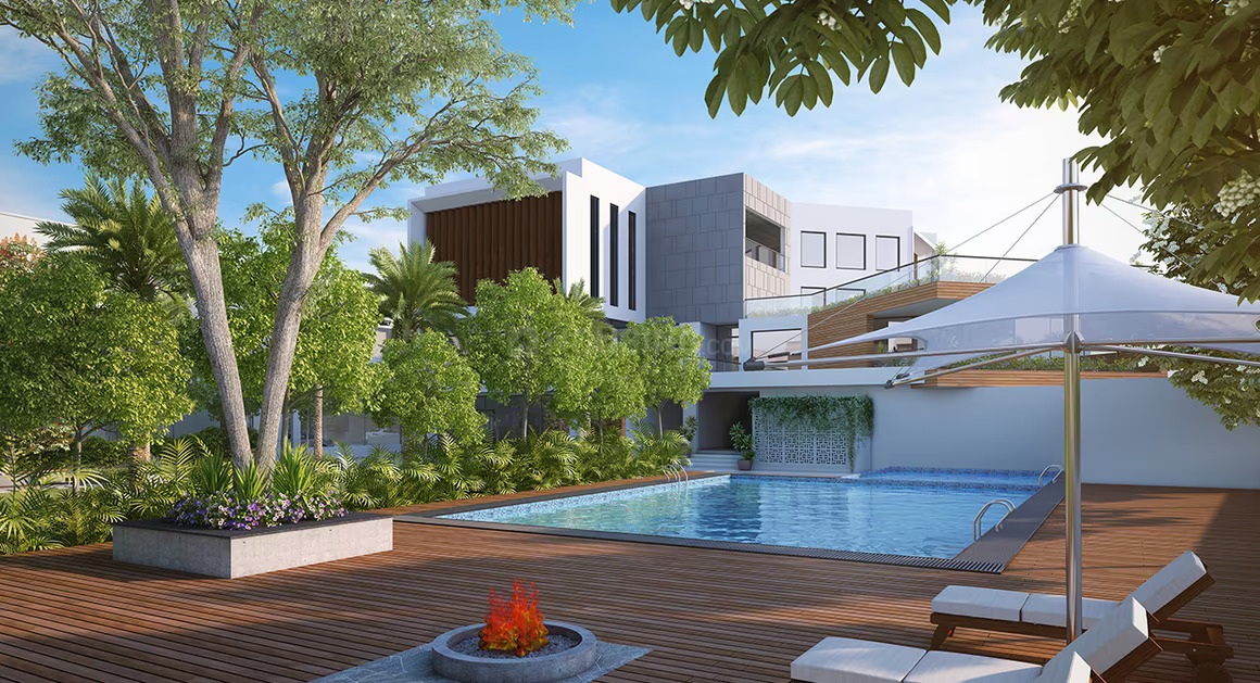 vasistaprimerealty | villas in hyderabad