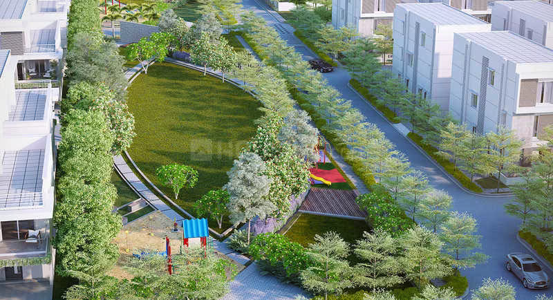 vasistaprimerealty | villas in hyderabad