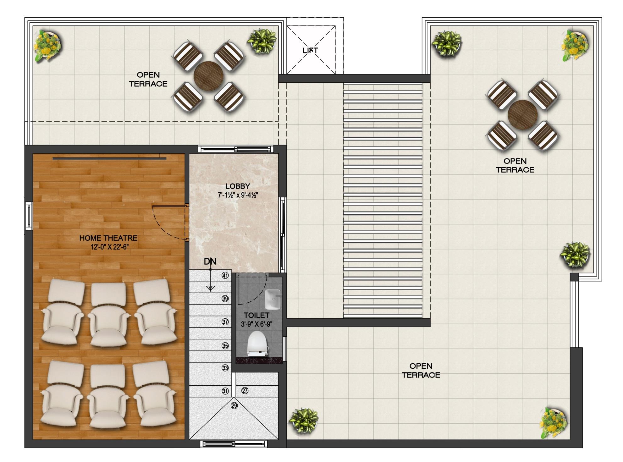 vasistaprimerealty | villas in hyderabad