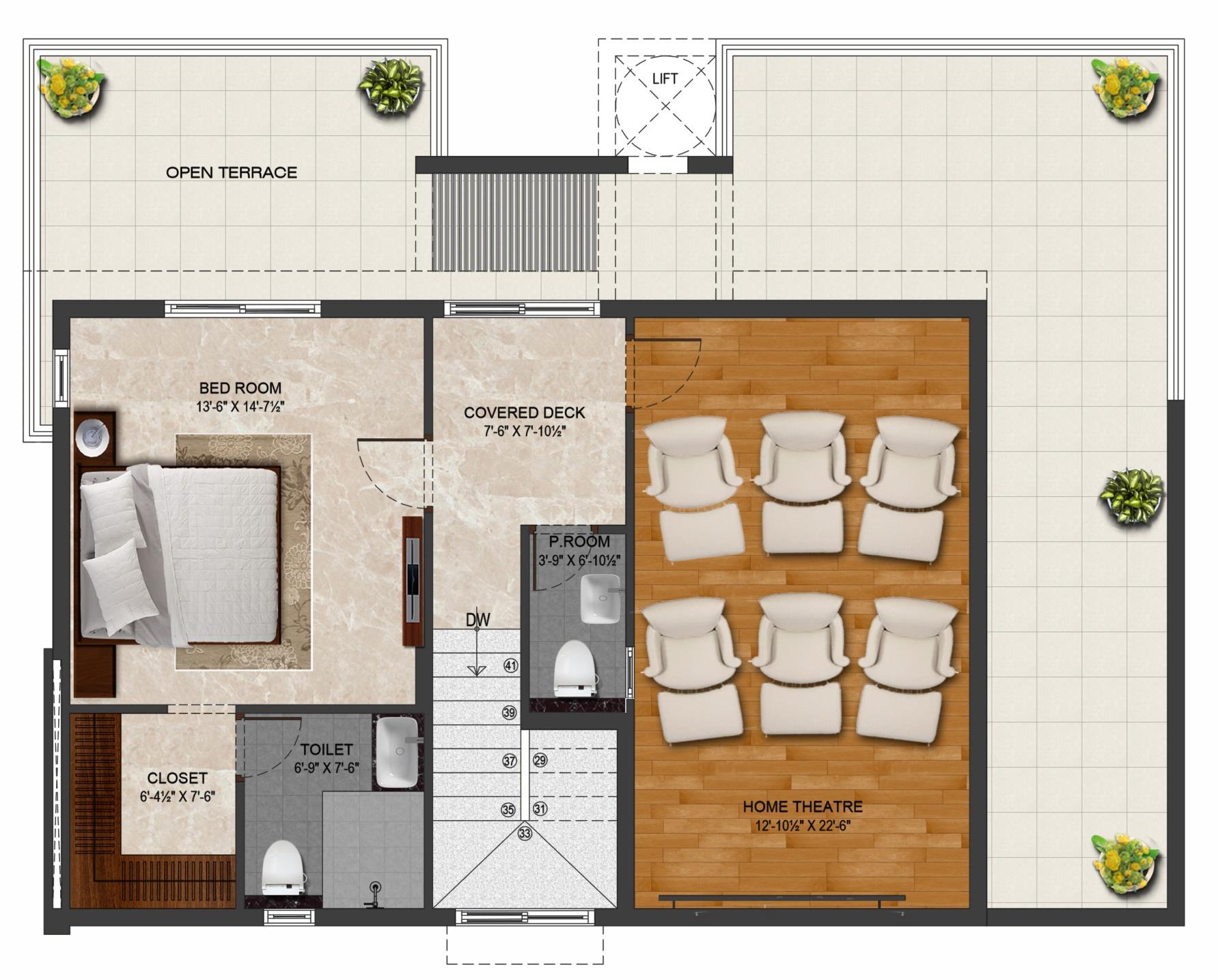 vasistaprimerealty | villas in hyderabad