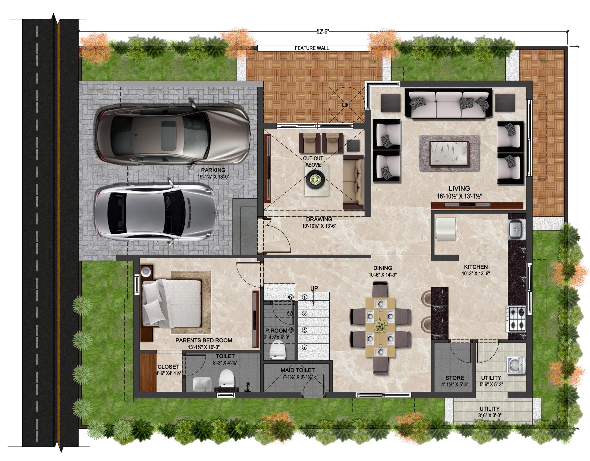 vasistaprimerealty | villas in hyderabad