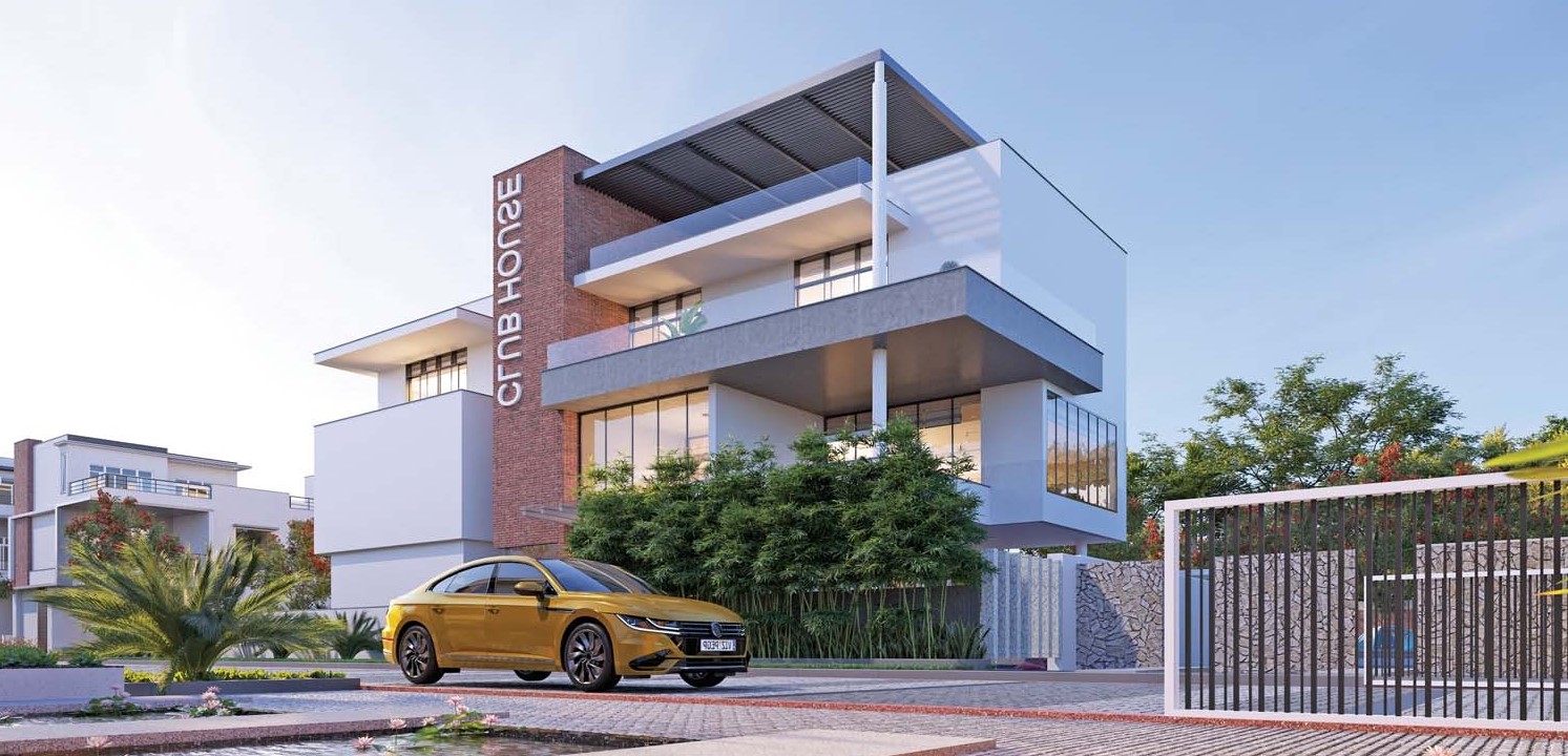 vasistaprimerealty | villas in hyderabad