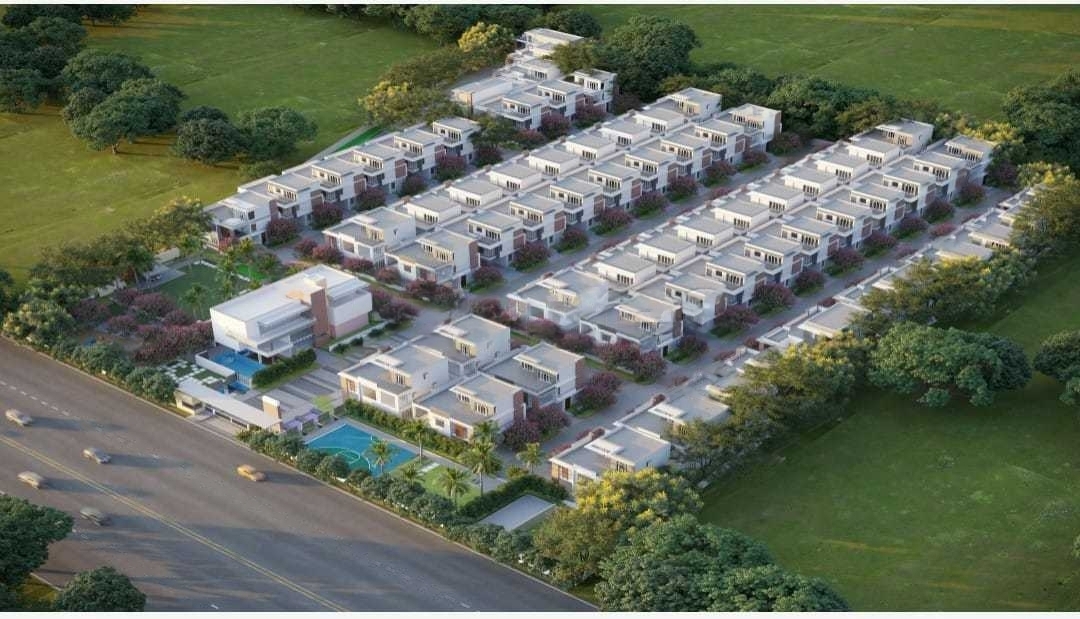vasistaprimerealty | villas in hyderabad