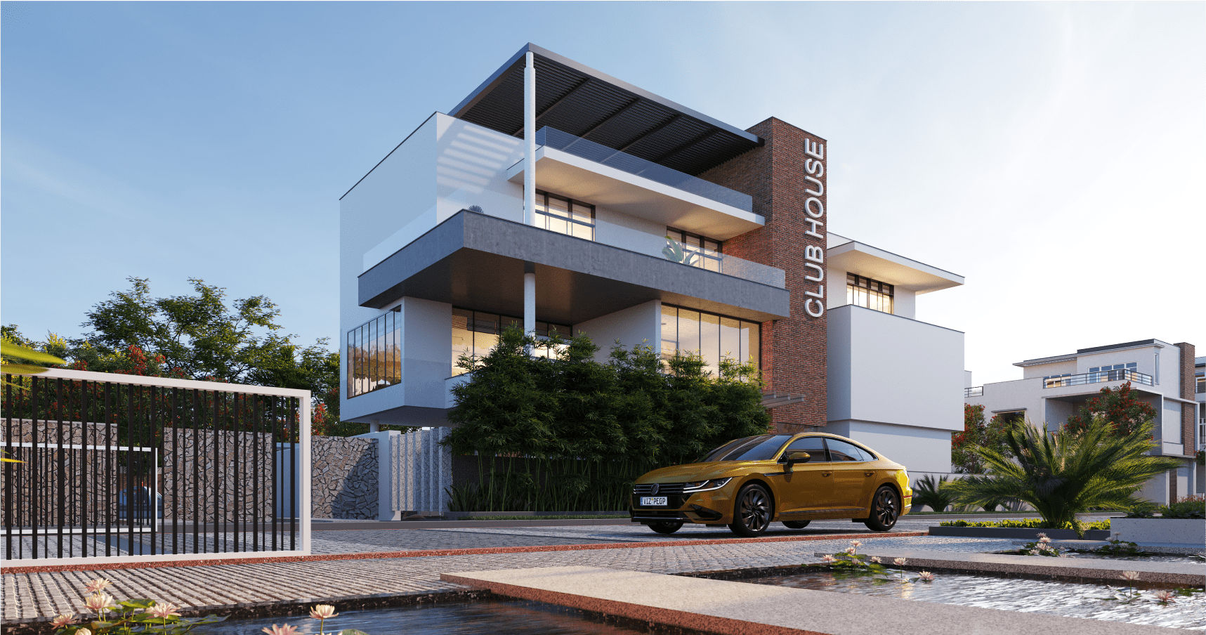 vasistaprimerealty | villas in hyderabad