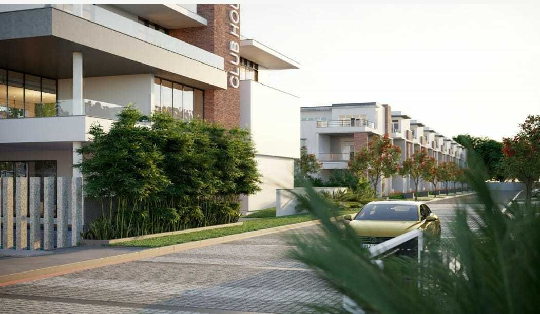 vasistaprimerealty | villas in hyderabad