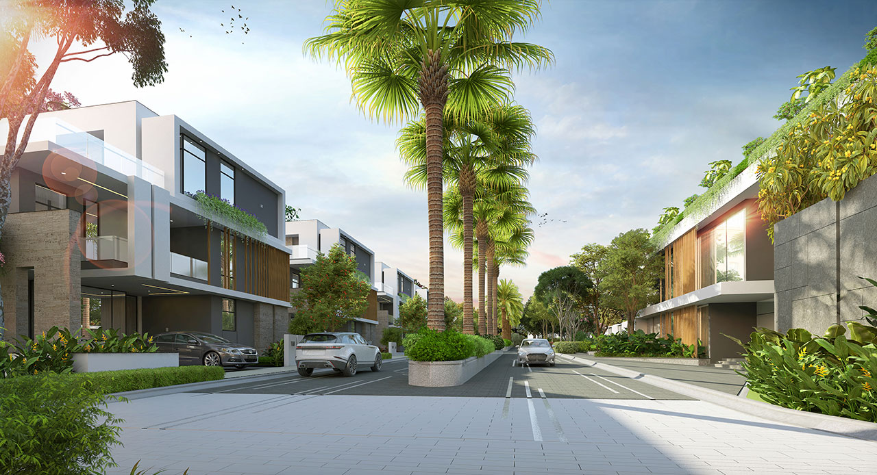 vasistaprimerealty | villas in hyderabad