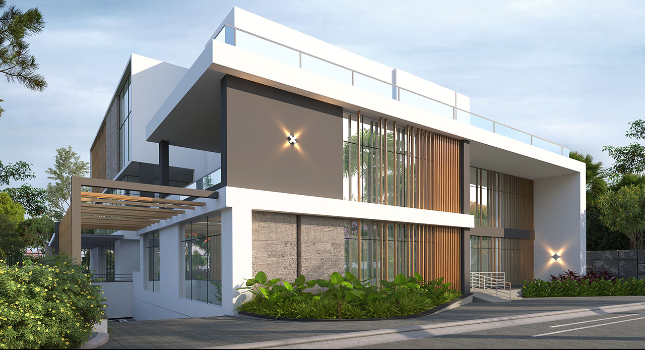 vasistaprimerealty | villas in hyderabad