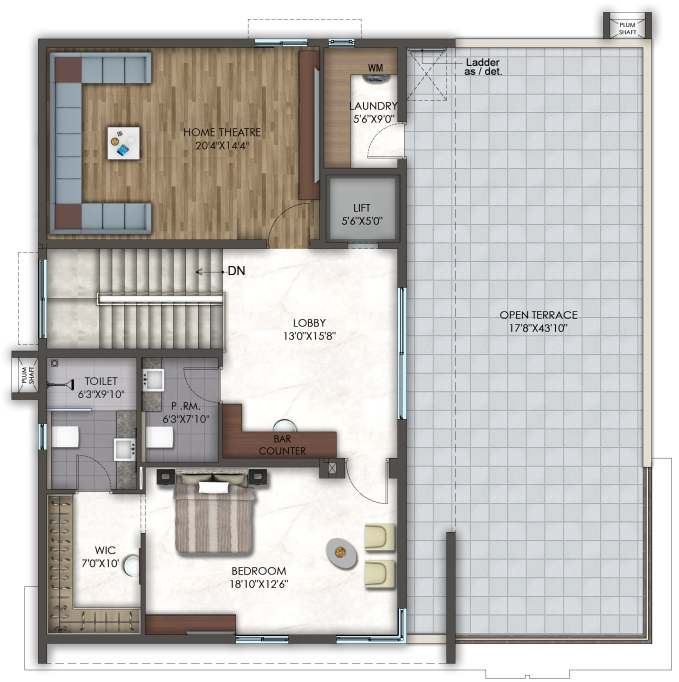 vasistaprimerealty | villas in hyderabad