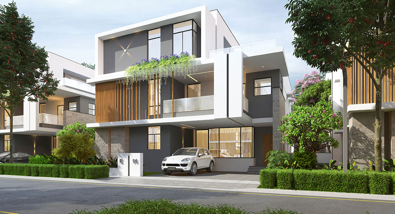 vasistaprimerealty | villas in hyderabad