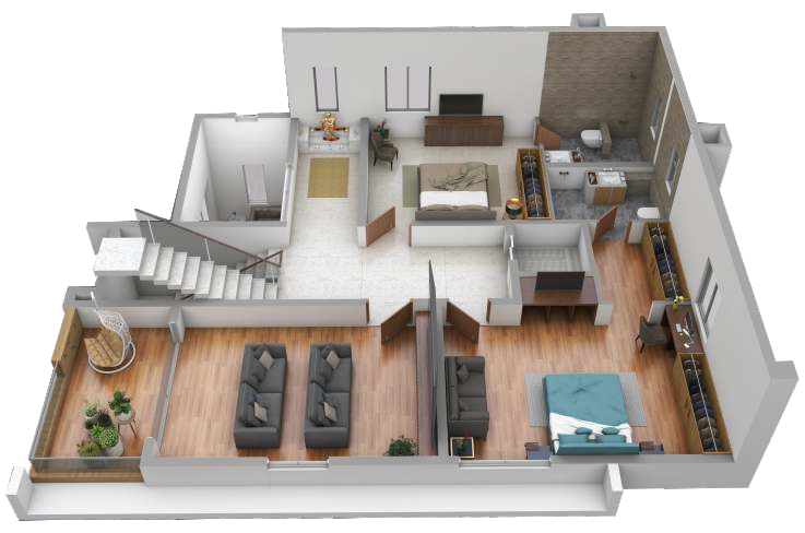 vasistaprimerealty | villas in hyderabad