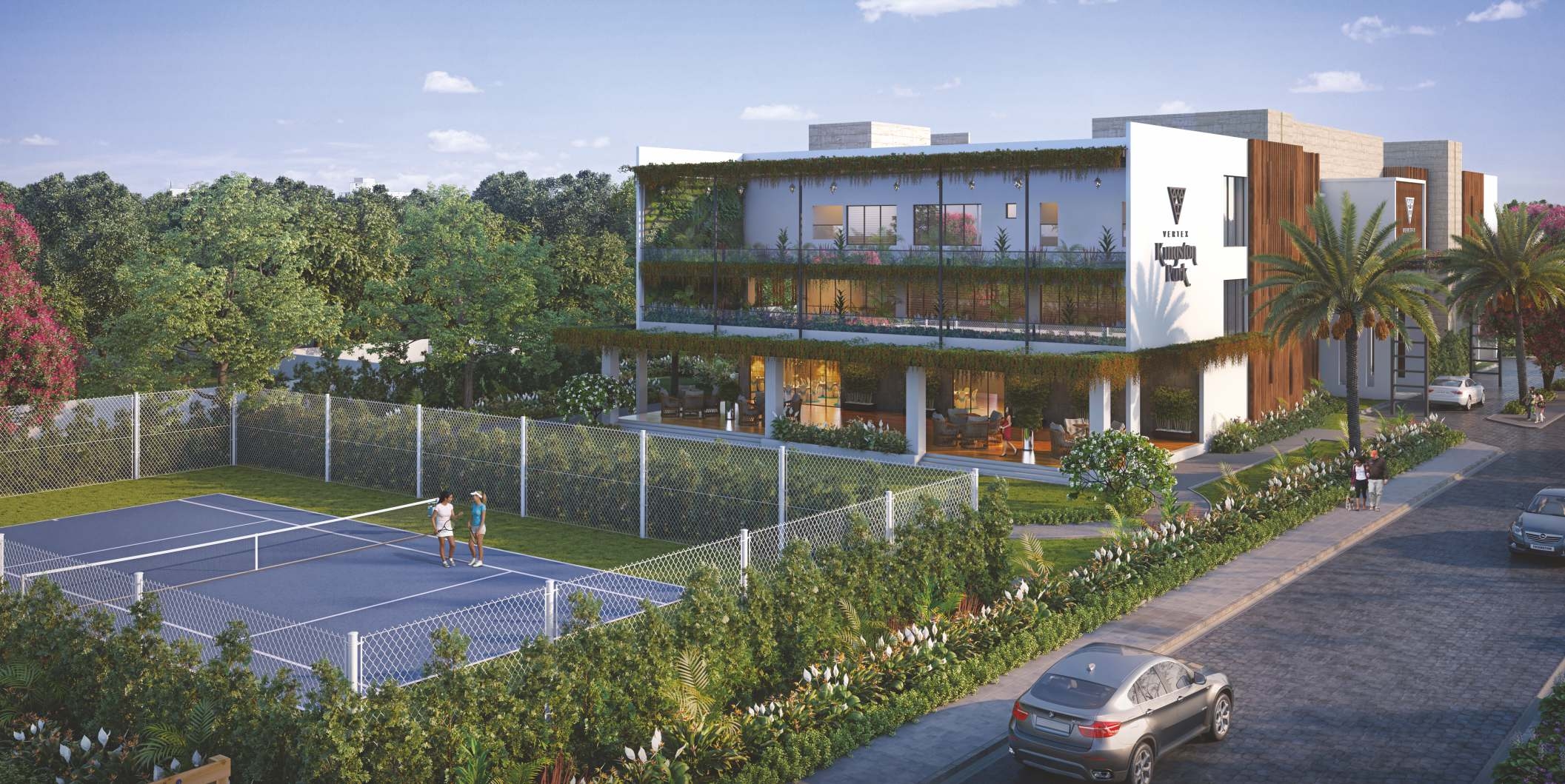 vasistaprimerealty | villas in hyderabad