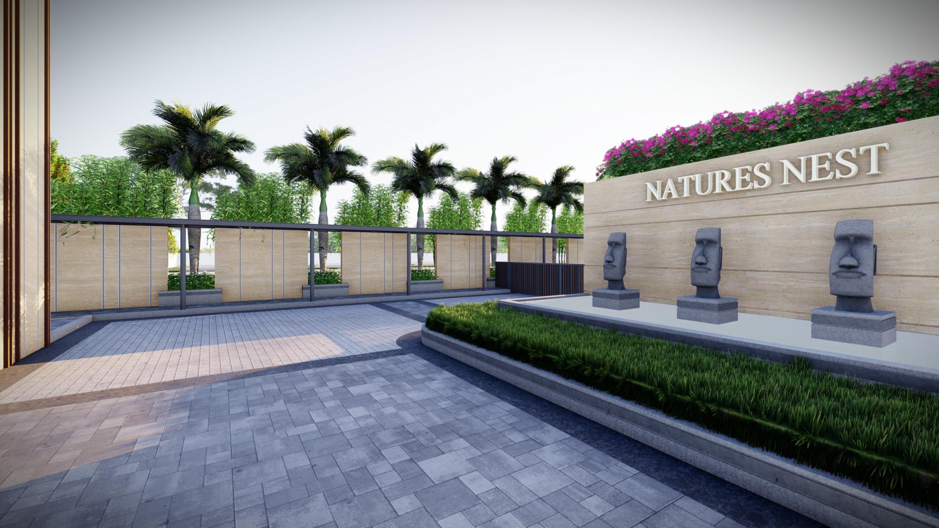 vasistaprimerealty | villas in hyderabad