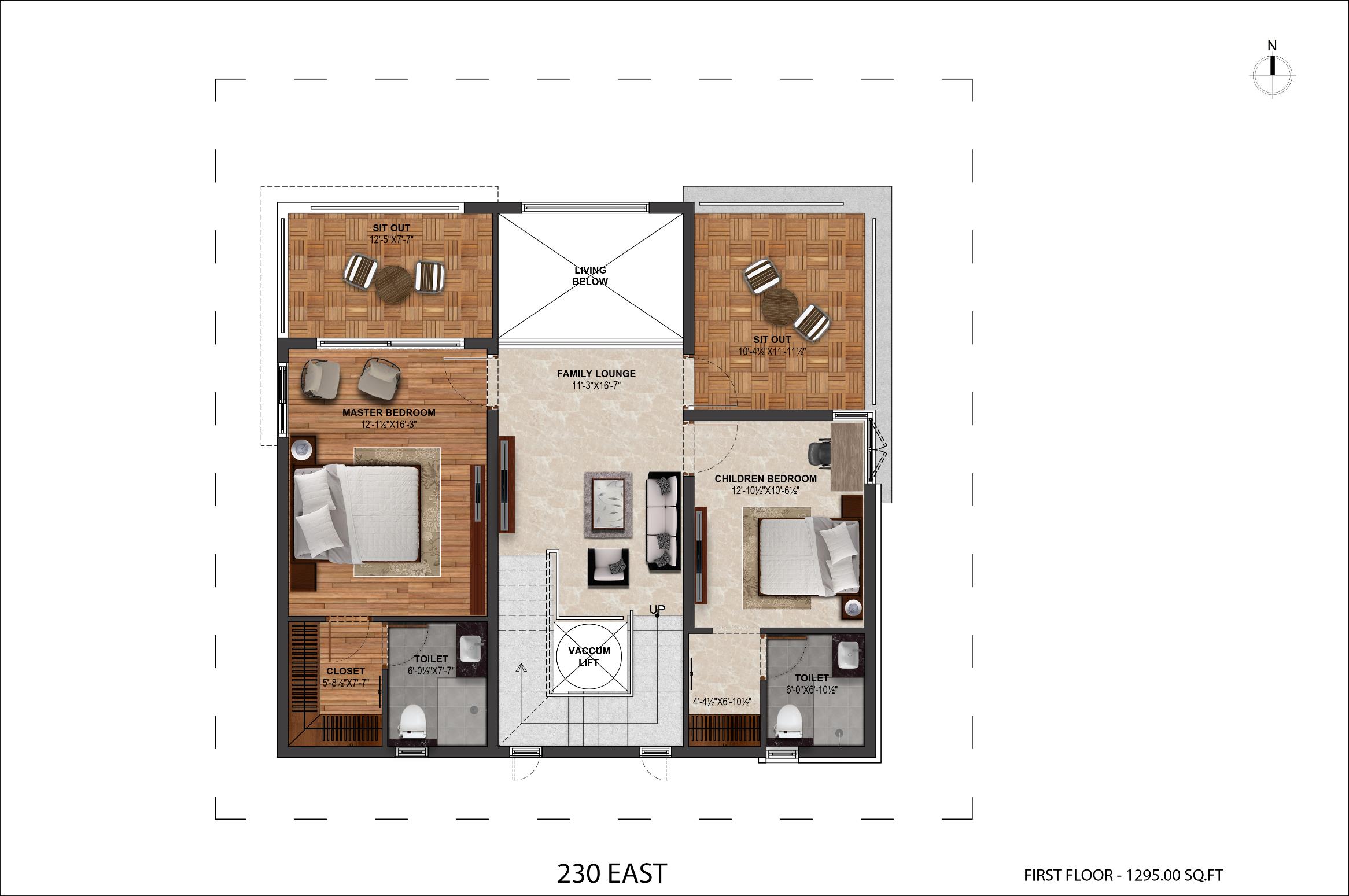 vasistaprimerealty | villas in hyderabad