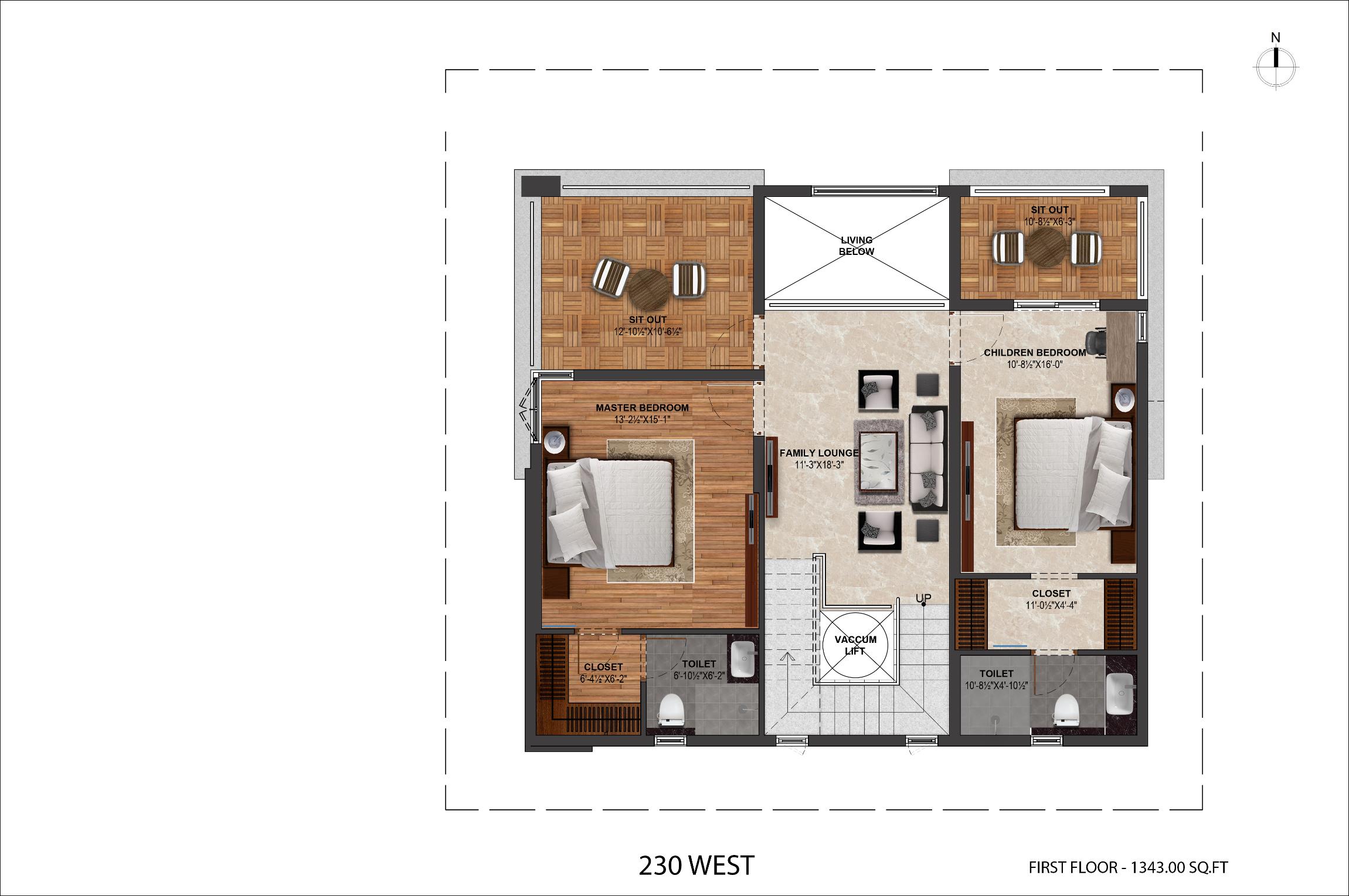 vasistaprimerealty | villas in hyderabad