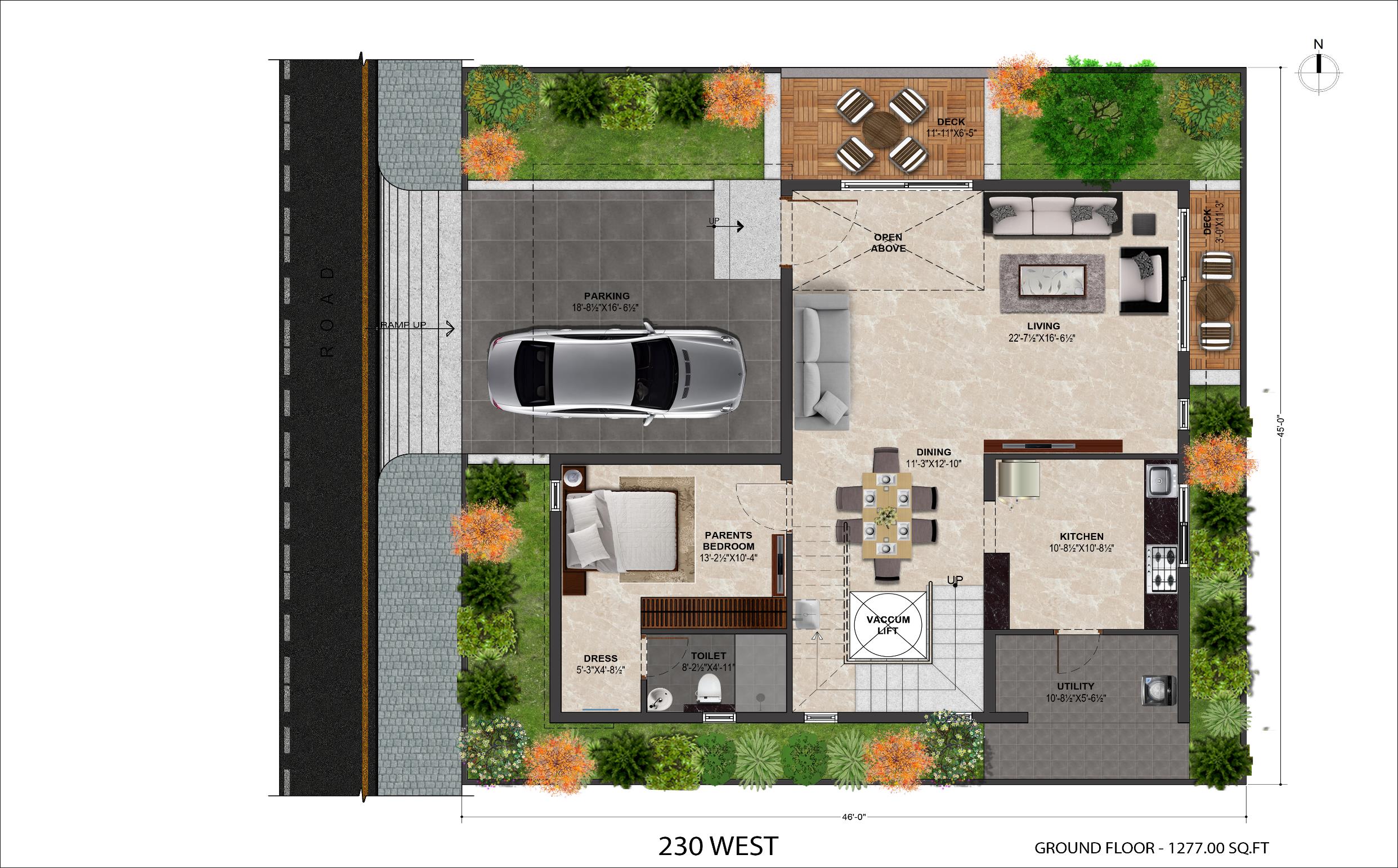 vasistaprimerealty | villas in hyderabad