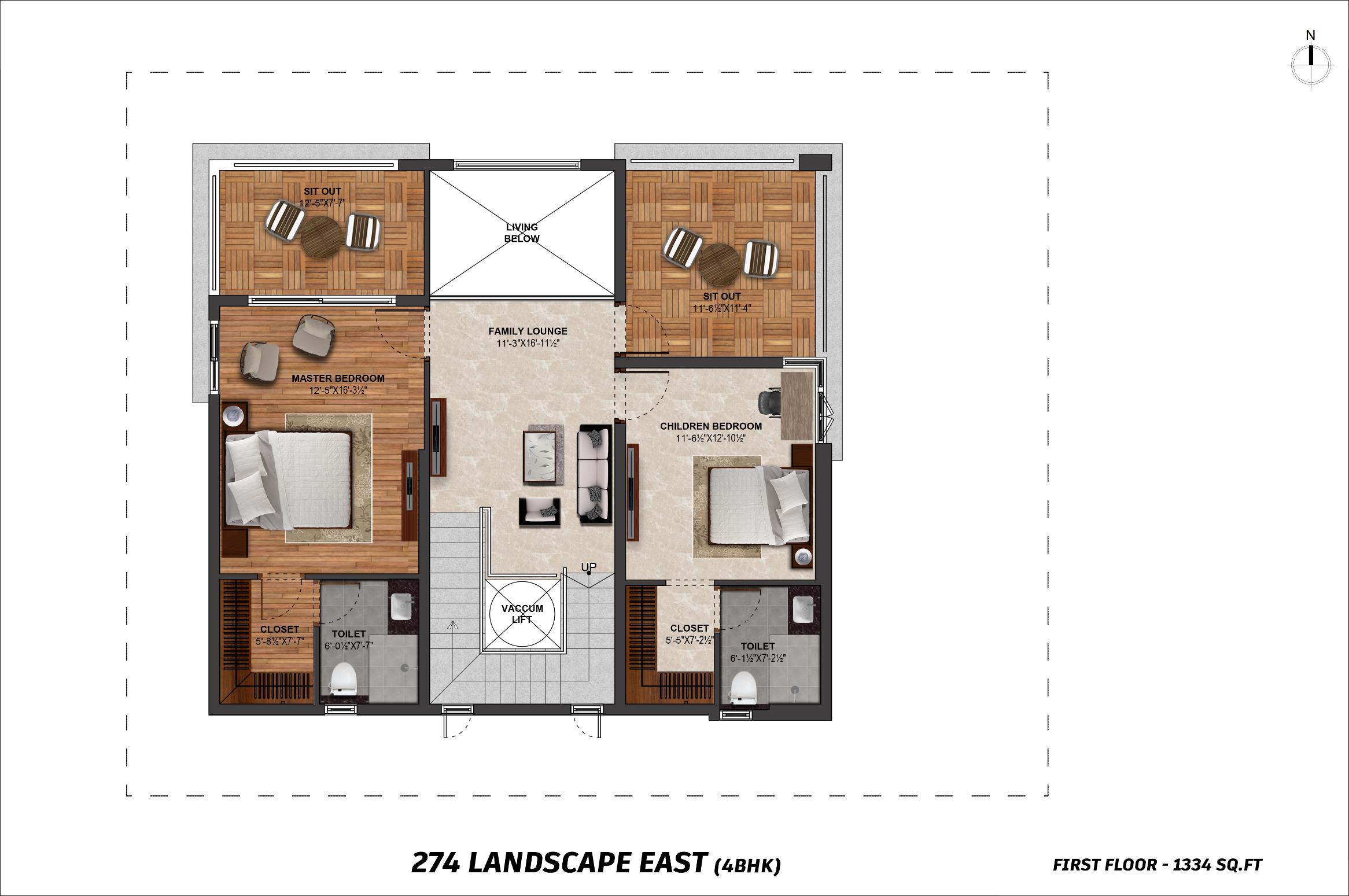 vasistaprimerealty | villas in hyderabad