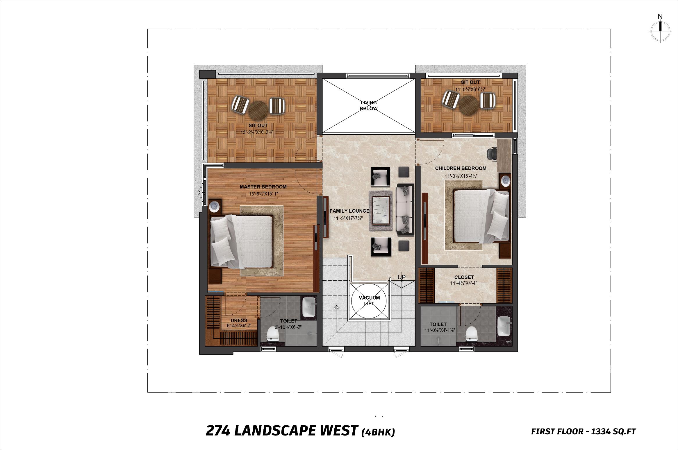vasistaprimerealty | villas in hyderabad