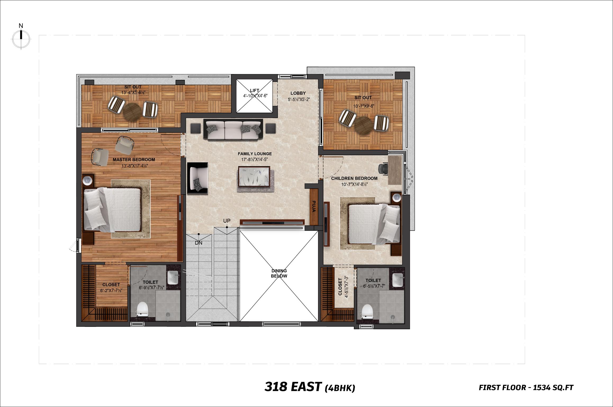 vasistaprimerealty | villas in hyderabad