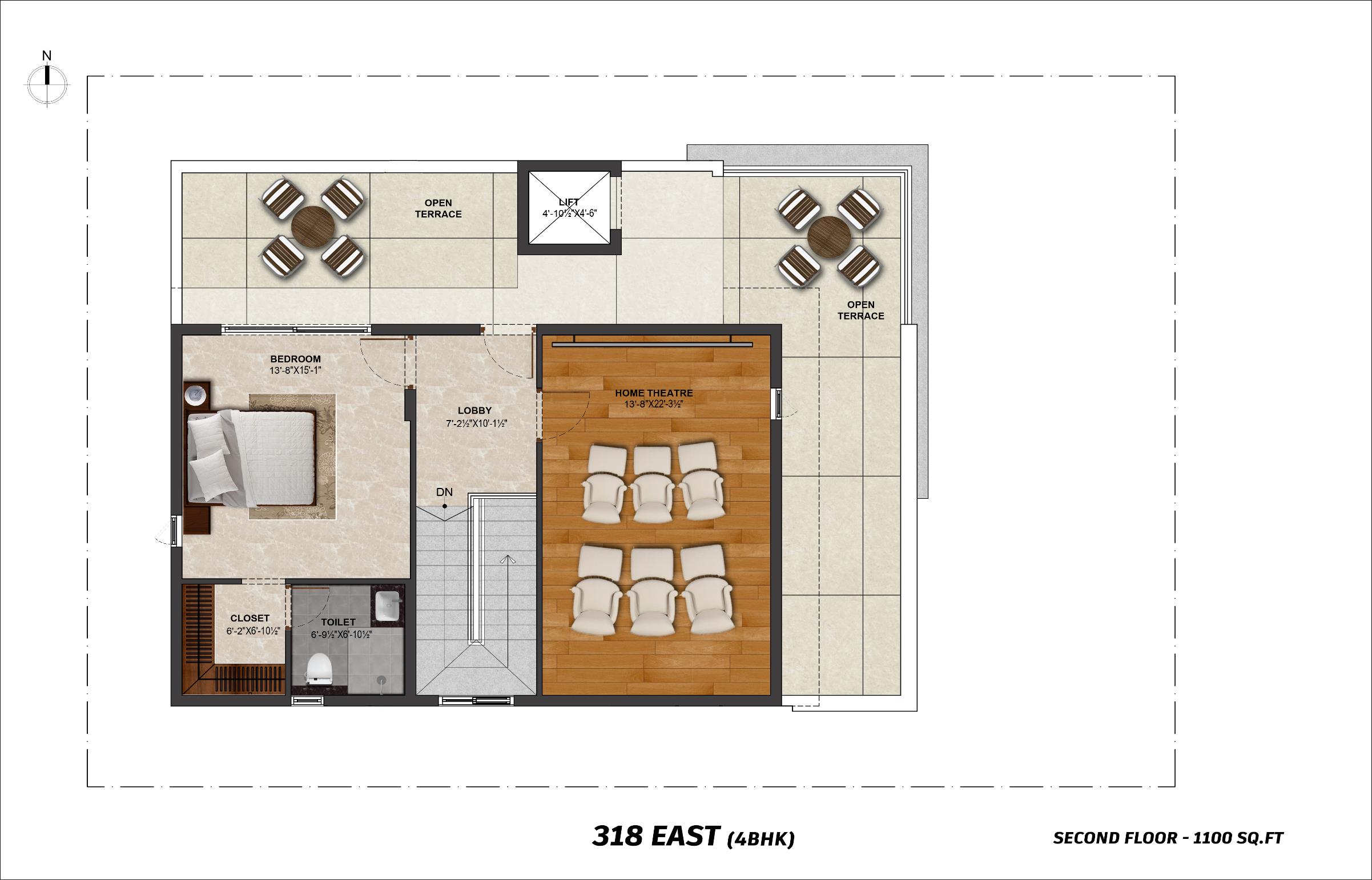 vasistaprimerealty | villas in hyderabad