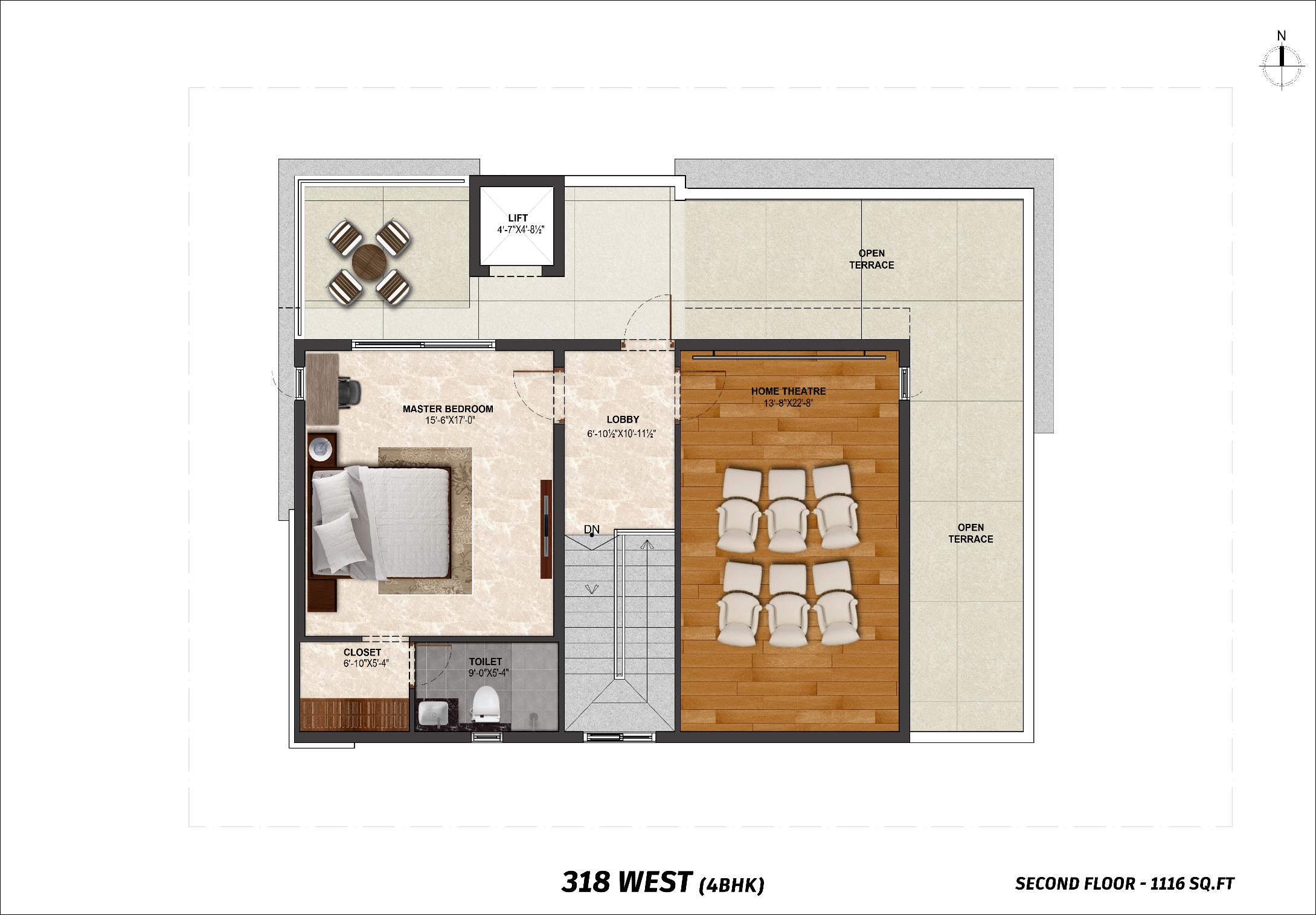 vasistaprimerealty | villas in hyderabad