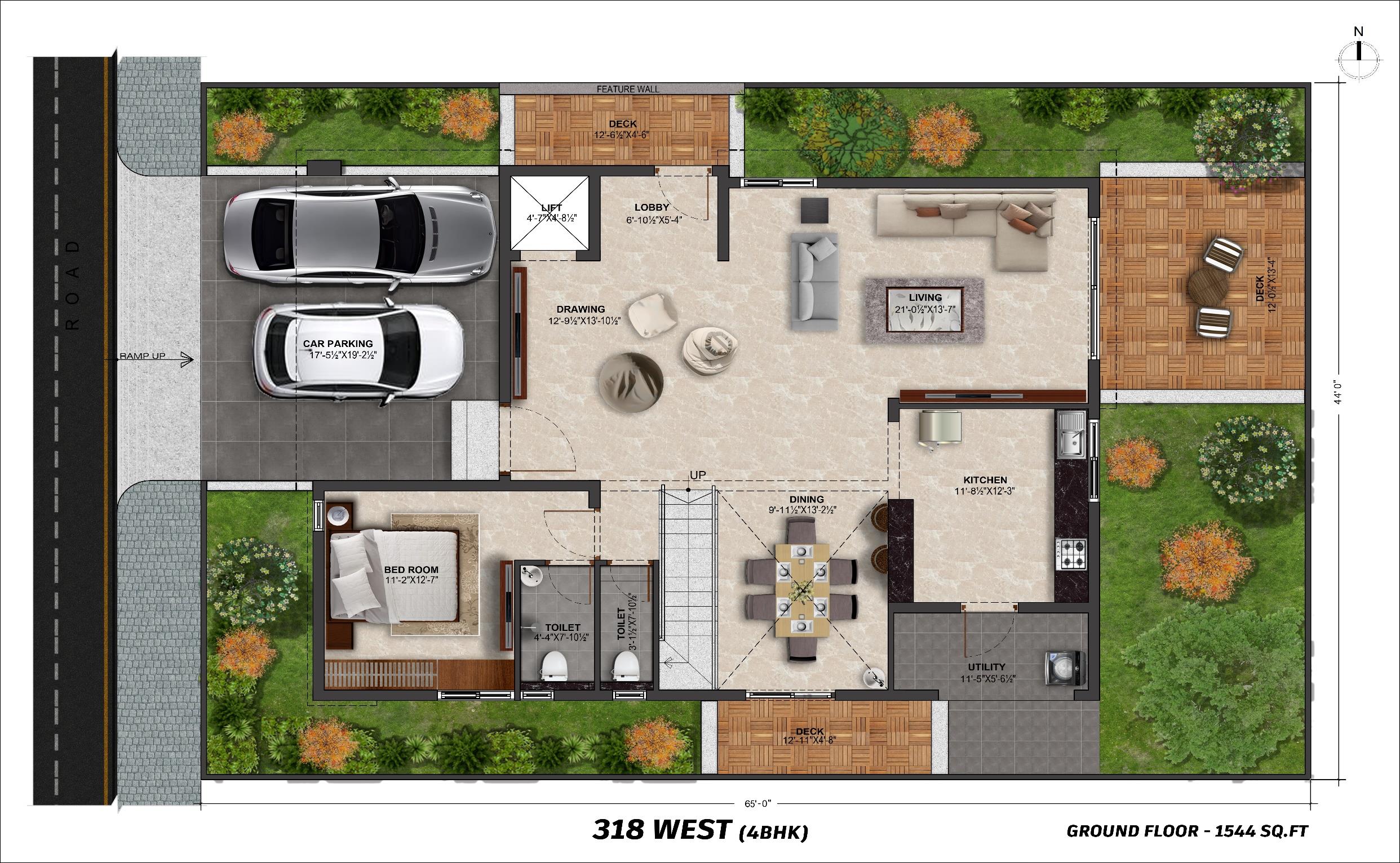 vasistaprimerealty | villas in hyderabad