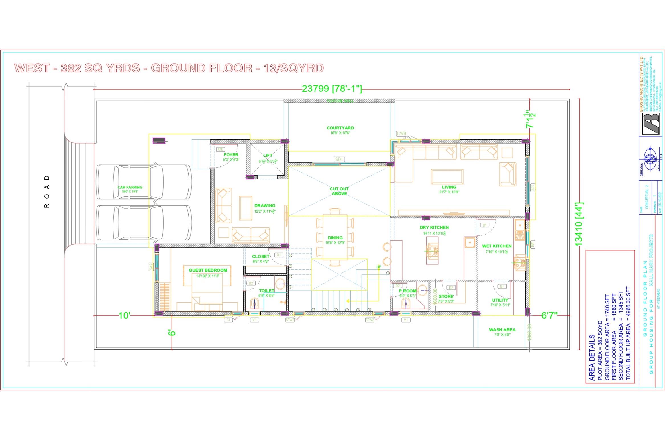 vasistaprimerealty | villas in hyderabad