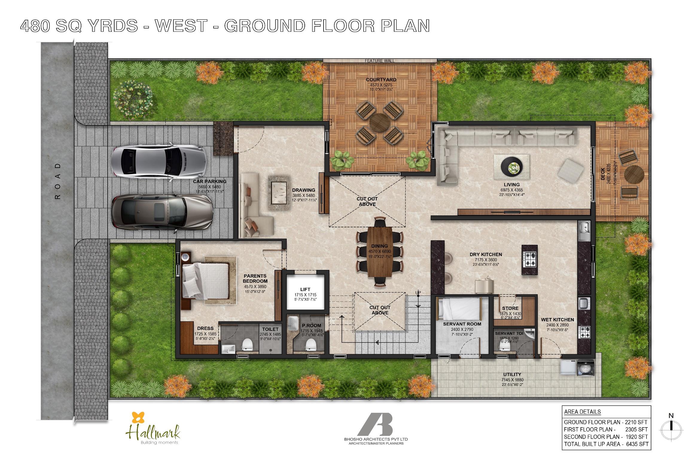 vasistaprimerealty | villas in hyderabad