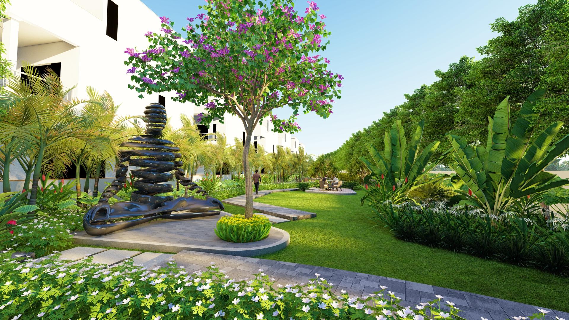vasistaprimerealty | villas in hyderabad