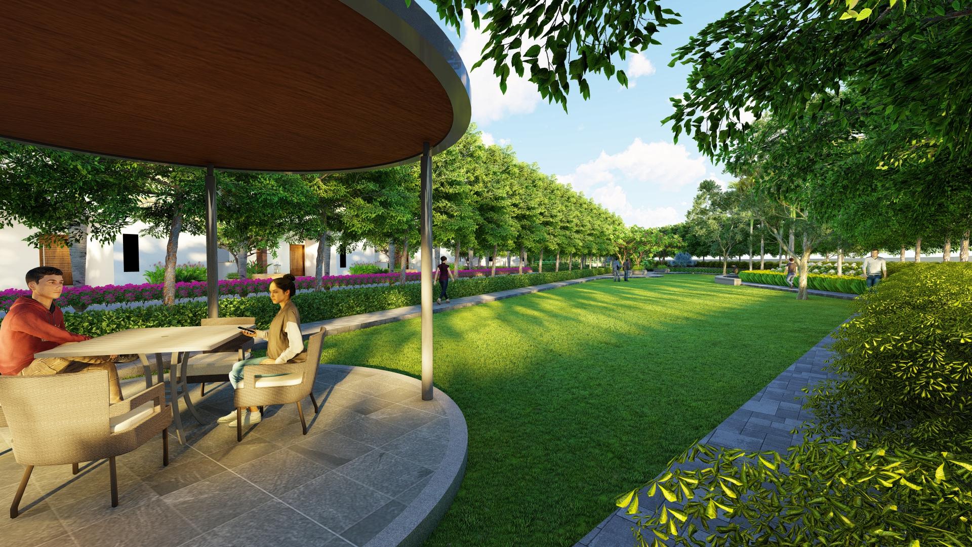 vasistaprimerealty | villas in hyderabad