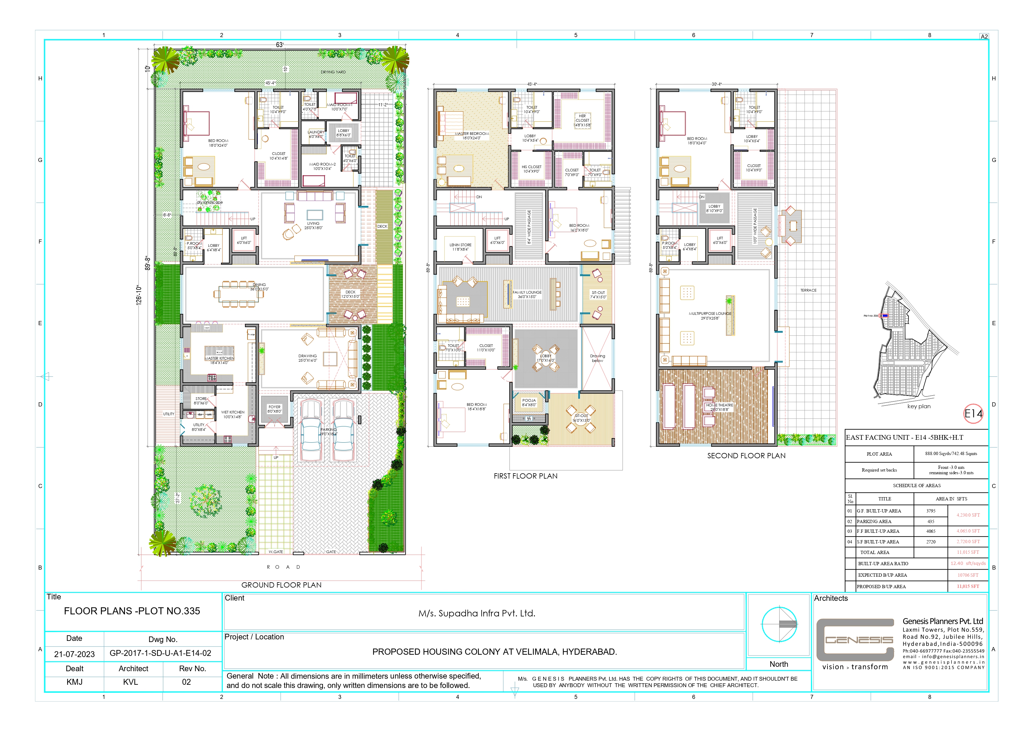vasistaprimerealty | villas in hyderabad