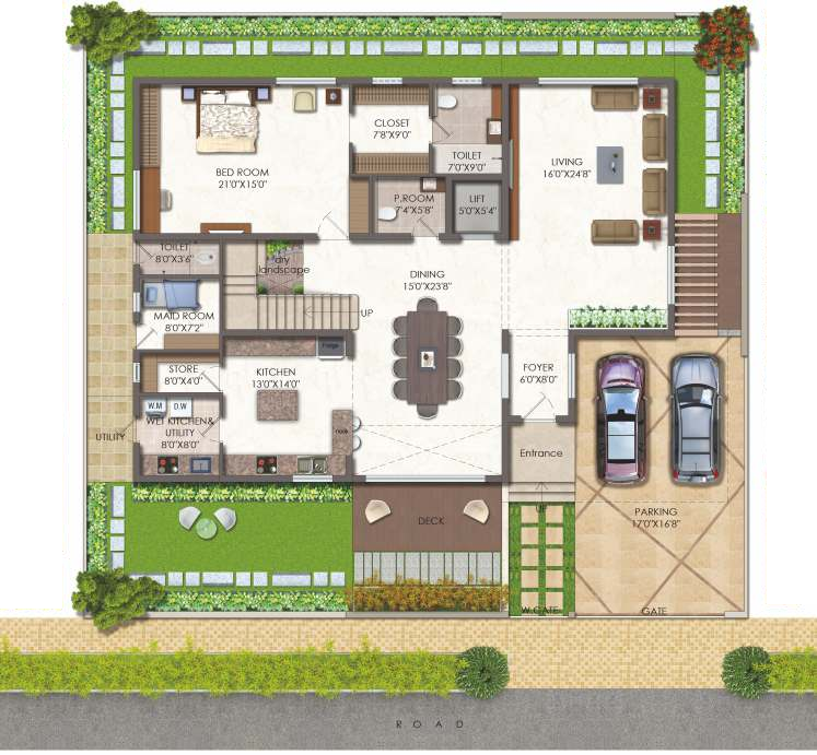 vasistaprimerealty | villas in hyderabad