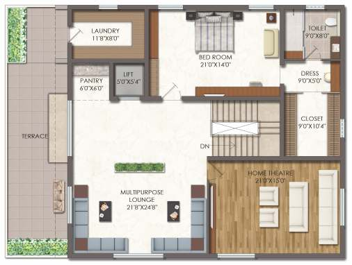 vasistaprimerealty | villas in hyderabad